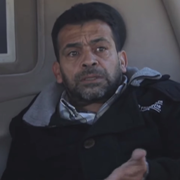 طارق الشيخ