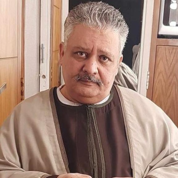 حازم فؤاد