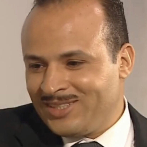 خالد بدوي