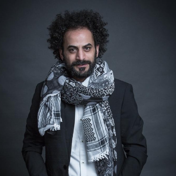 إياد حوراني