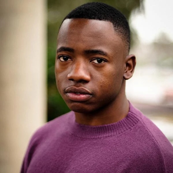 جاكوان مونرو هندرسون