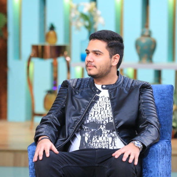 عمر رياض