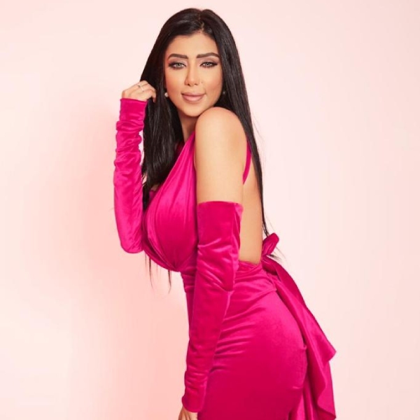 سارة محمد