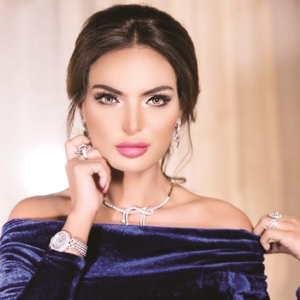 شيخة البدر