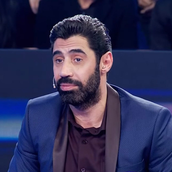 محمد حداقي