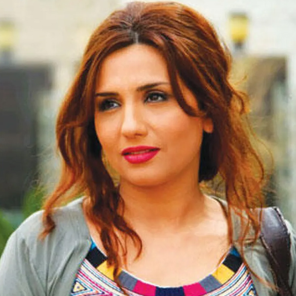 رنا شميس