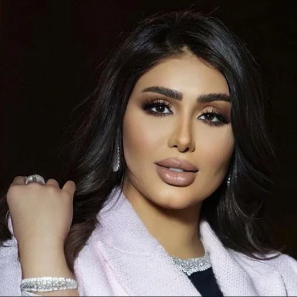 هنادي الكندري
