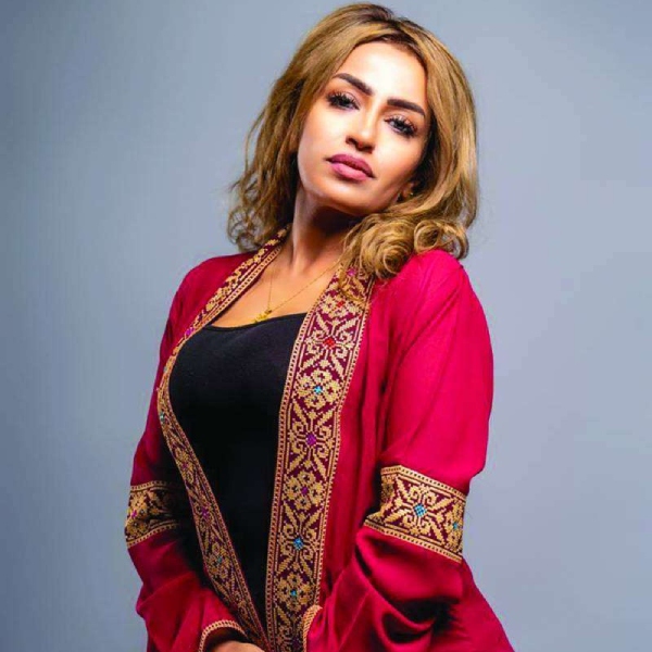 نديمة سنان