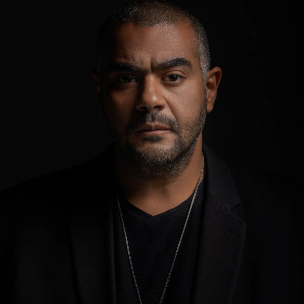 محمود يسري