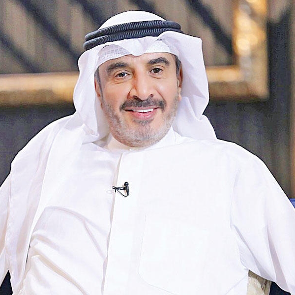 حسين المنصور