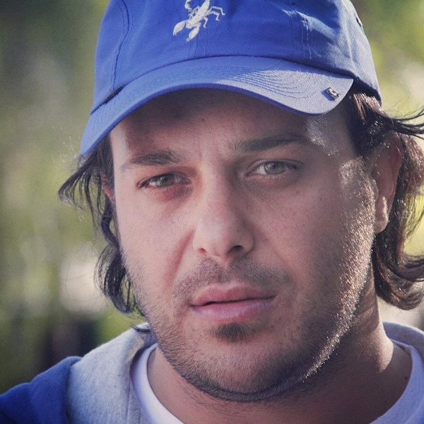 وائل أبو شعر