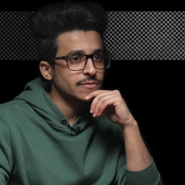 محمد الهليل