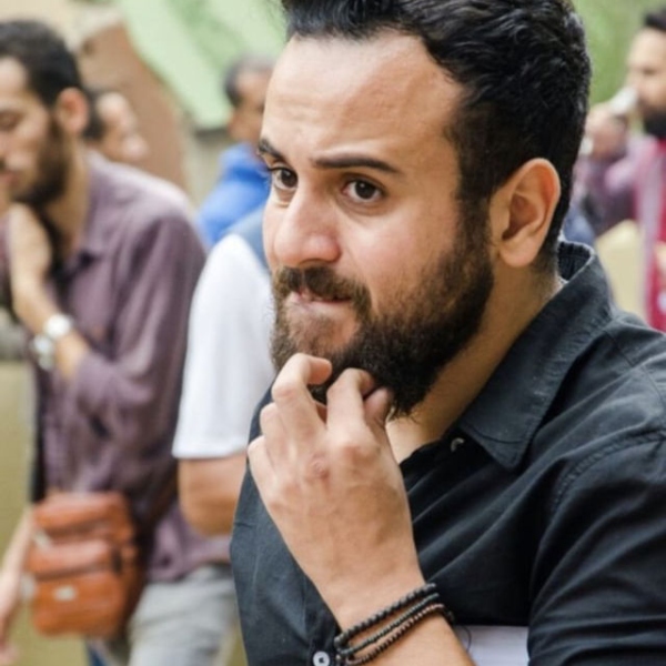 شادي عبدالسلام