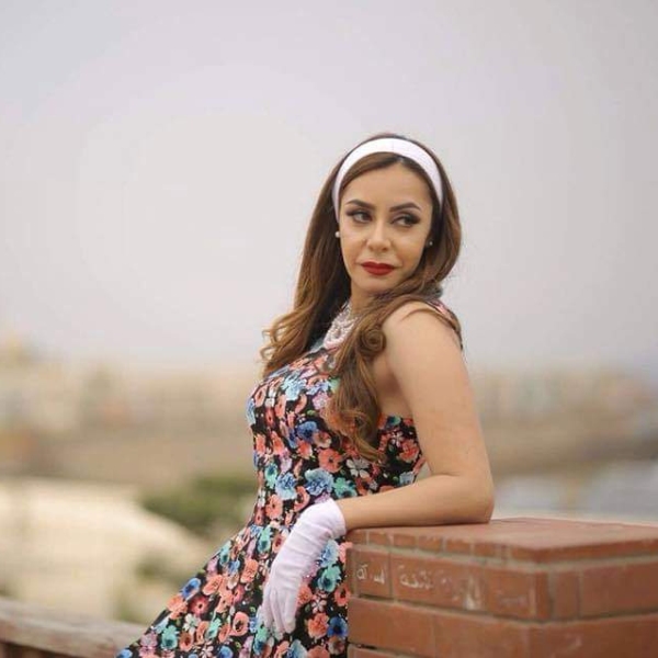 كاتيا محمود