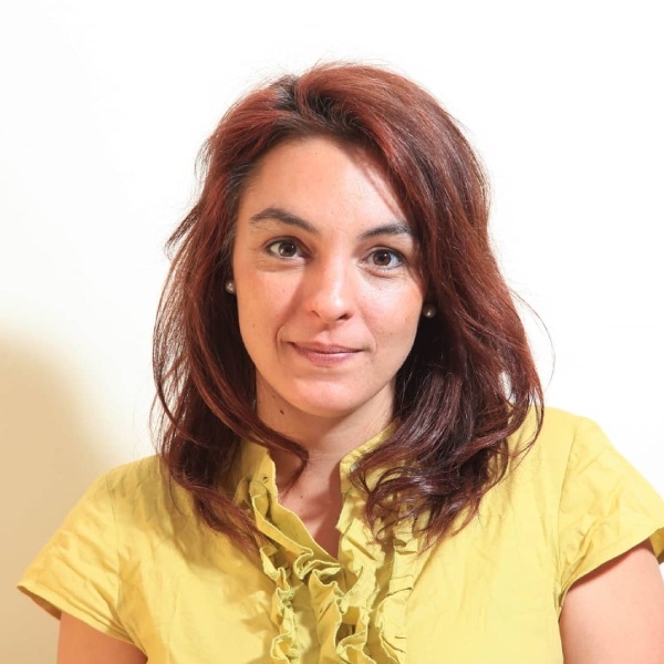 سميرة الاسير