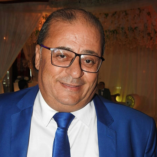 محمد الدسوقي
