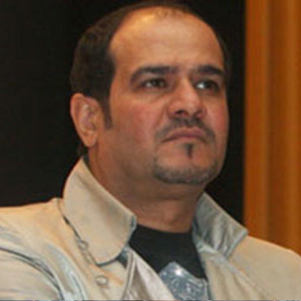 علي رجب
