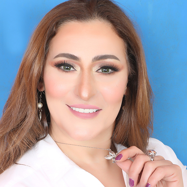 عبير فاروق