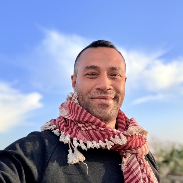 علاء الشربيني