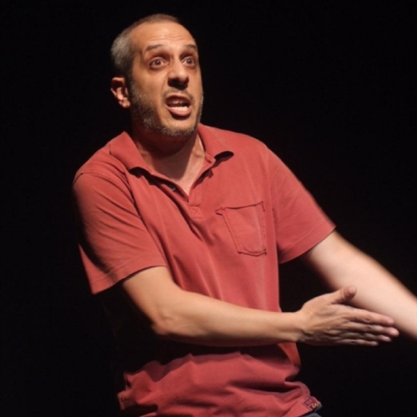 عصام بو خالد