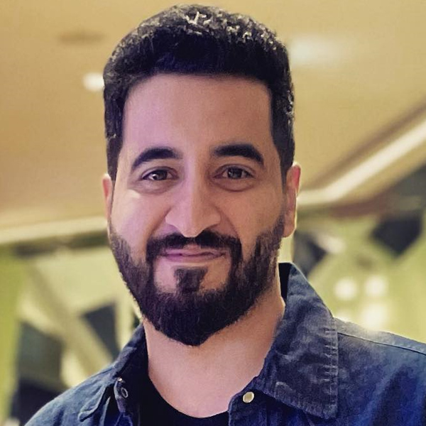 مطلق مطر