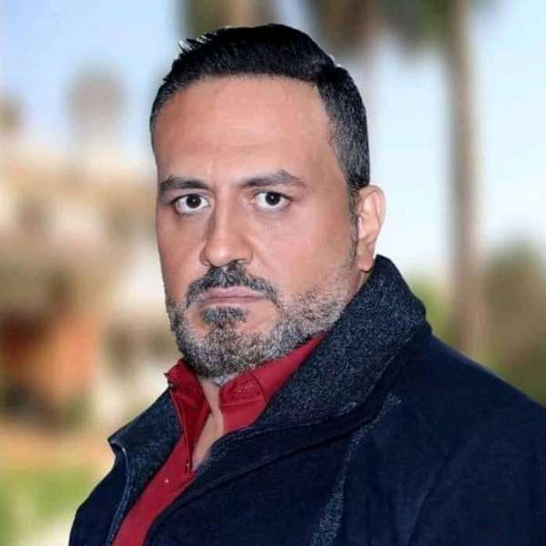 خالد سرحان