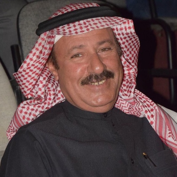جعفر الغريب