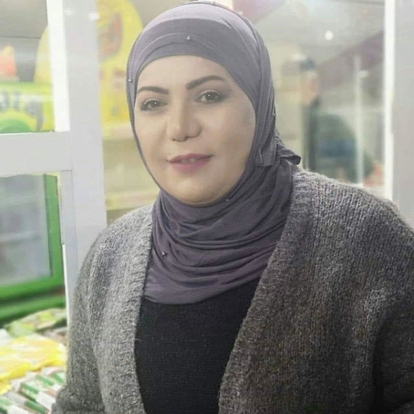 بتول كاظم