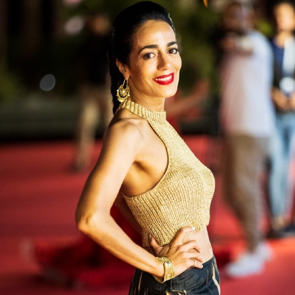 كريمة منصور