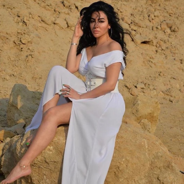 ميرهان حسين