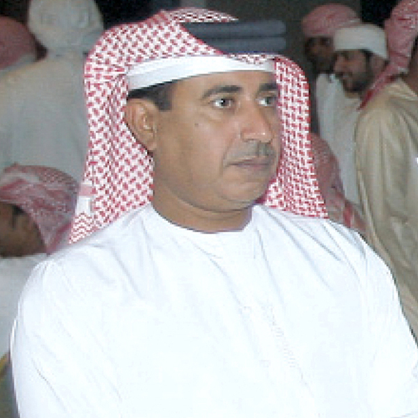ناجي خميس