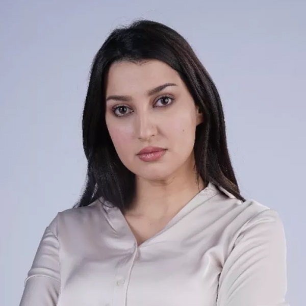 ريما العلي
