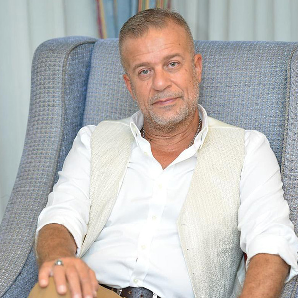 شريف منير
