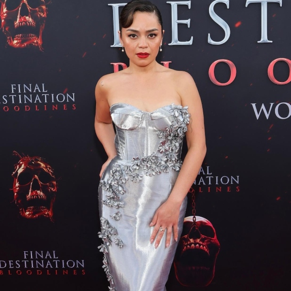 كايتلين سانتا جوانا