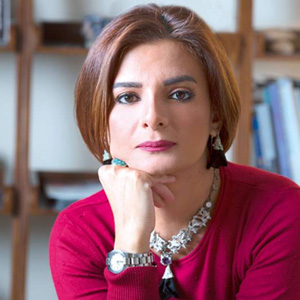  مريم نعوم