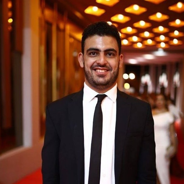 محمد عزمي