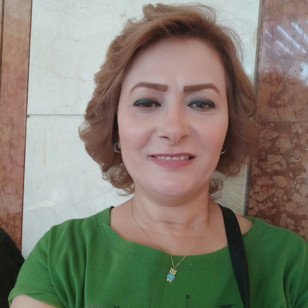 مديحة الحسيني