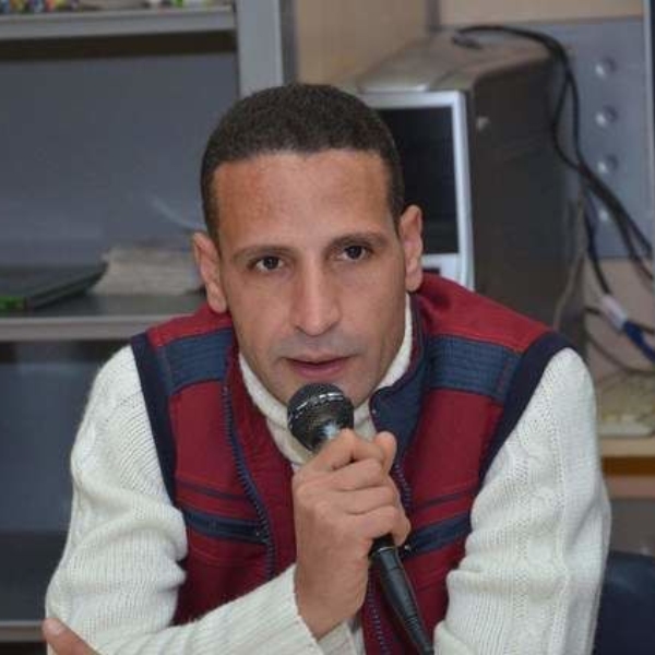 أشرف نصر