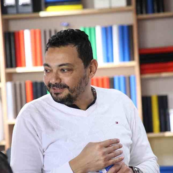 أحمد نور