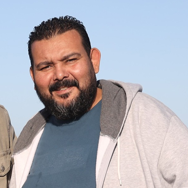محمد الطحاوي