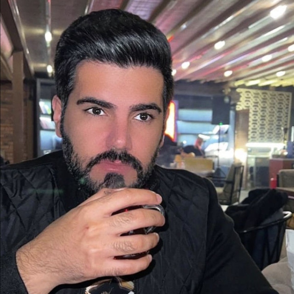 علي شمس