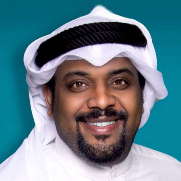 عبدالله الرميان