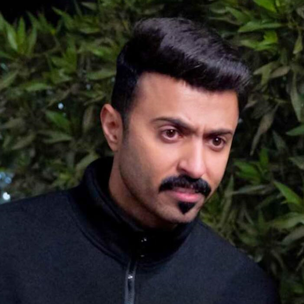 محمد الدوسري