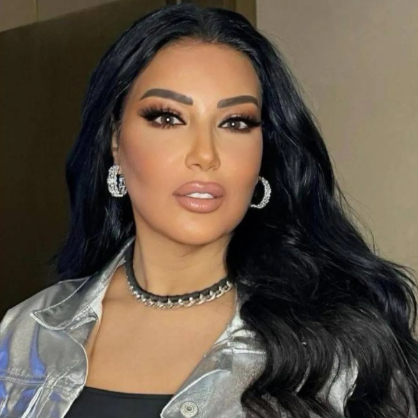 سمية الخشاب