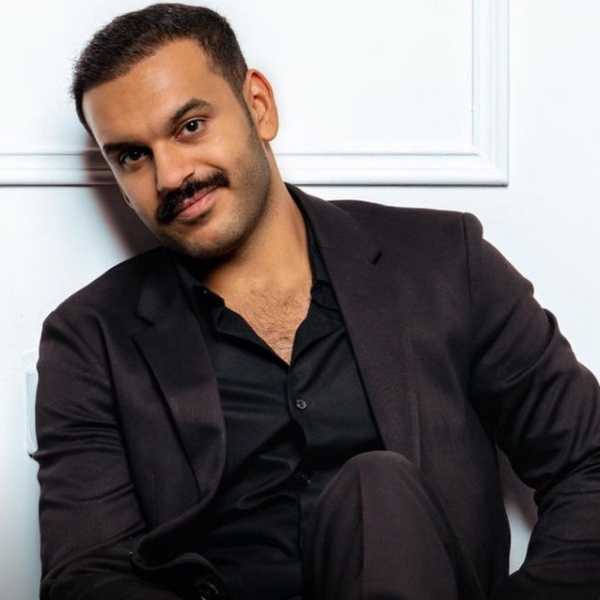 محمد عبدالرزاق