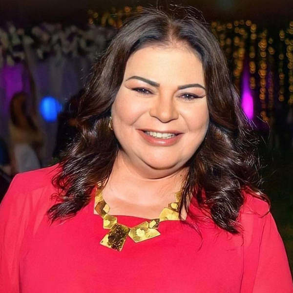 ماجدة زكي