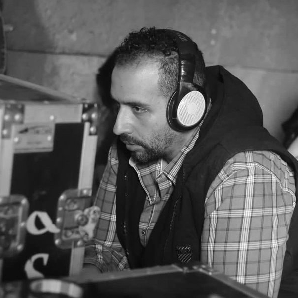 محمد بدير