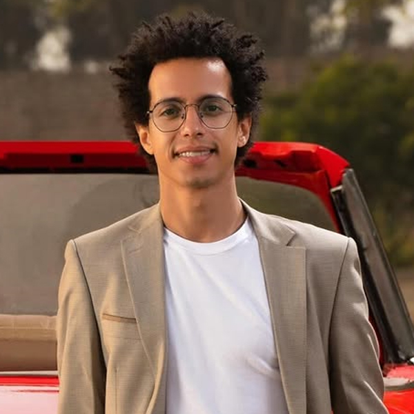 طه دسوقي
