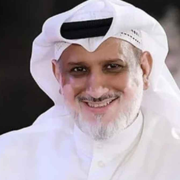 خالد العجيرب