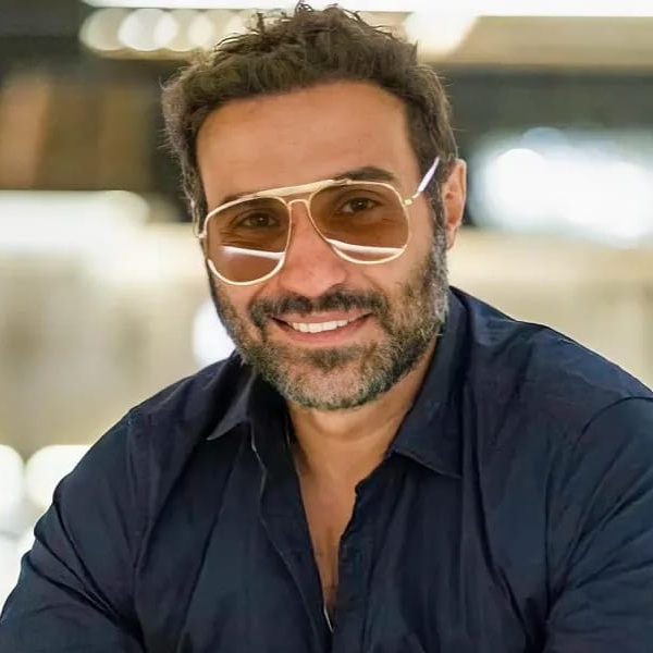 أحمد فهمي